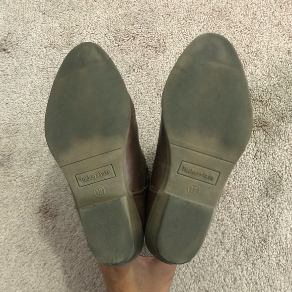 Tucker + Tate | Cowboy Boots - Picture 5 of 5